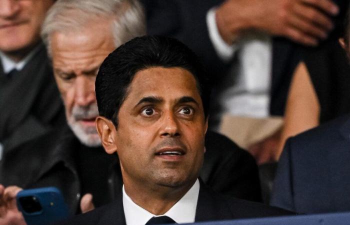 Nasser al-Khelaïfi: “We need a new stadium, otherwise we are dead” – France – Paris Saint-Germain