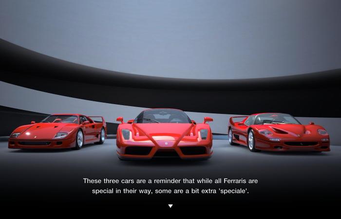 Gran Turismo 7 update 1.54 adds 5 new cars, a Café menu and World Circuits races, as well as an update to the GT Sophy AI.