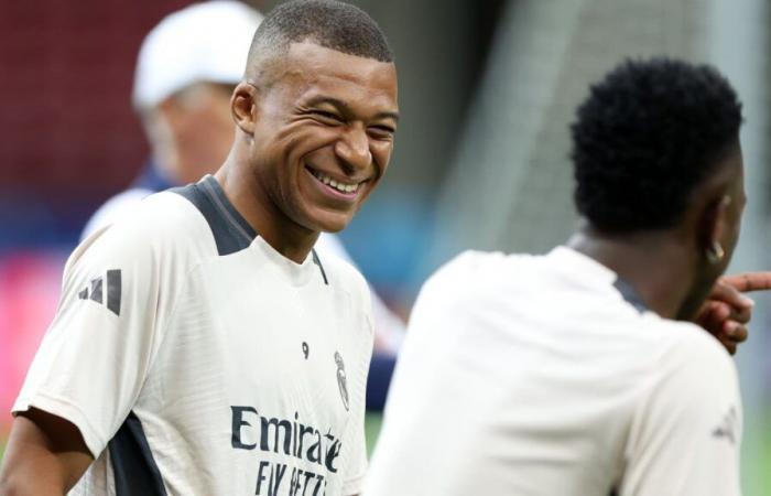 Mercato – Mbappé: Real Madrid signs its latest madness!