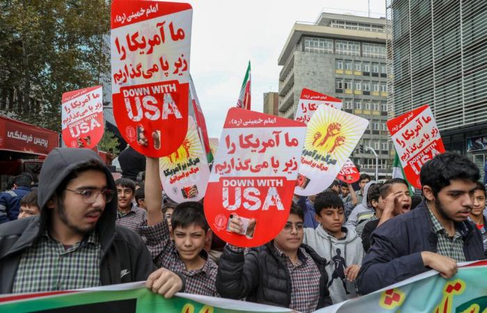 Iranian Regime’s Strategies for Engaging with Trump