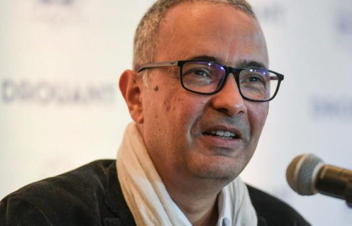 Algeria. A complaint against Kamel Daoud, 2024 Goncourt Prize, and his wife has been accepted