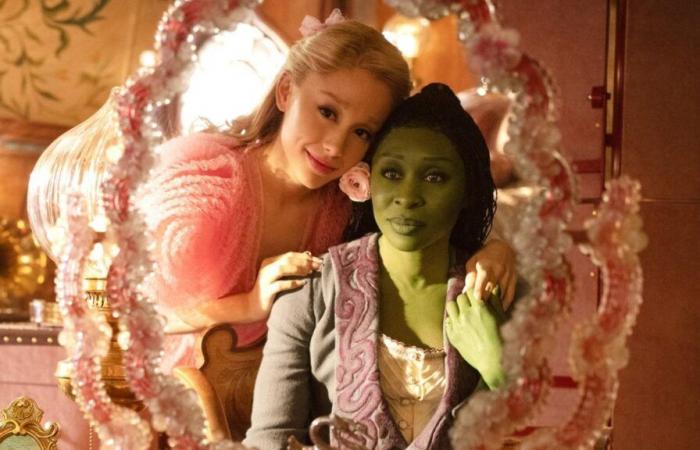 Does ‘Wicked’ Have A Post-Credits Scene?