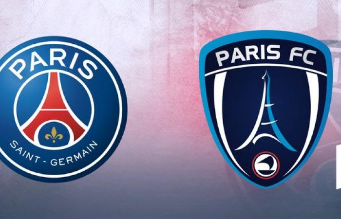 Antoine Arnault (Paris FC) discusses competition with PSG