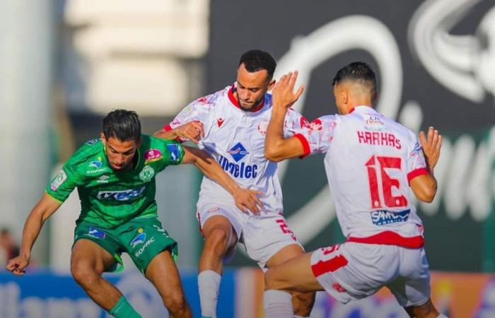 Botola D1: two derbies to open the ball on the 11th day