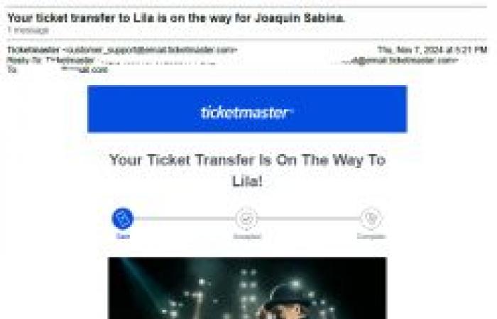 Why Doesn’t Ticketmaster Offer 2FA On Ticket Transfers?