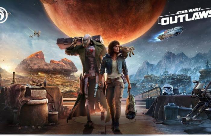 Star Wars Outlaws: the BIG update 1.4 is here, here is the list of new features and changes | Xbox