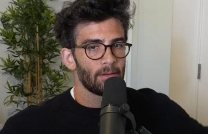 Hasan defends Twitch’s “fantastic” moderation amid demands for him to be banned