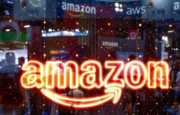 Amazon's new offensive against booksellers