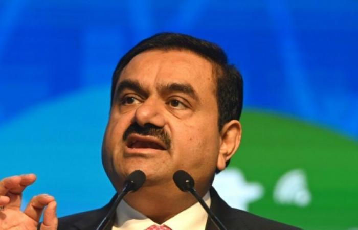 Indian tycoon Gautam Adani indicted, opposition calls for his arrest: News