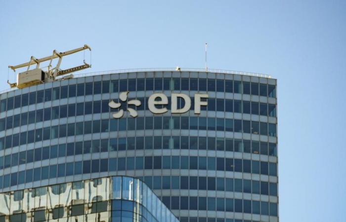 EDF condemned for failing to fulfill its “security obligation” towards one of its executives