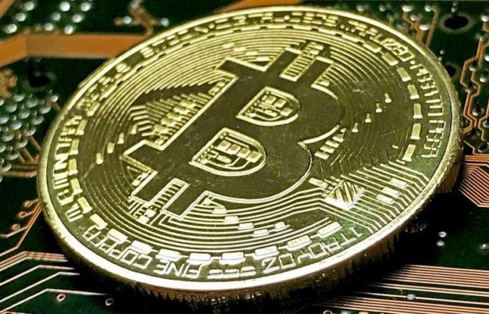 Cryptocurrencies: Bitcoin continues to approach the 100,000 dollar mark