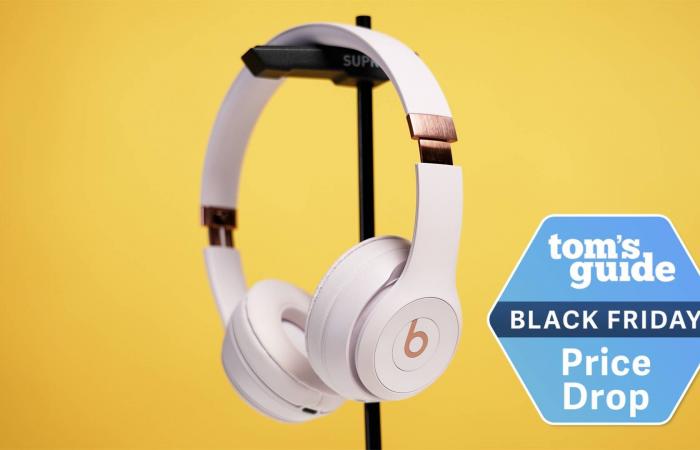 Black Friday Amazon deals are officially live — 37 deals I’d buy with my own money