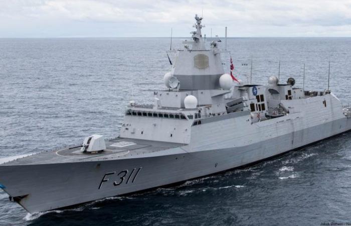 With the FDI, Naval Group has the best frigate for the Norwegian Navy, but does it have the best offer?