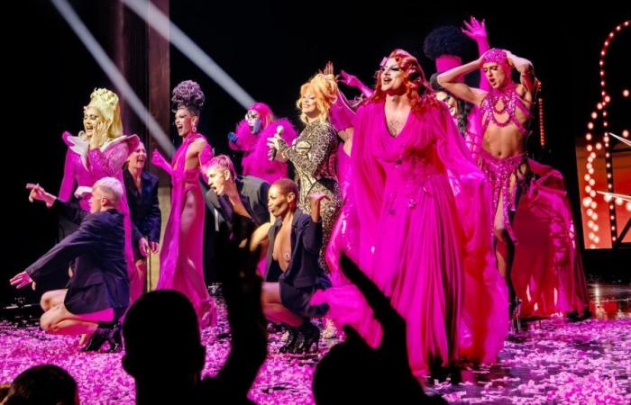 “Drag Race France” is organizing an “All Stars” edition for its season 4