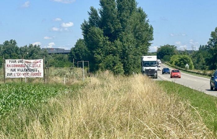 “A declaration of public uselessness”: the Confédération paysanne in support of opponents of the Villeneuve-sur-Lot greenway