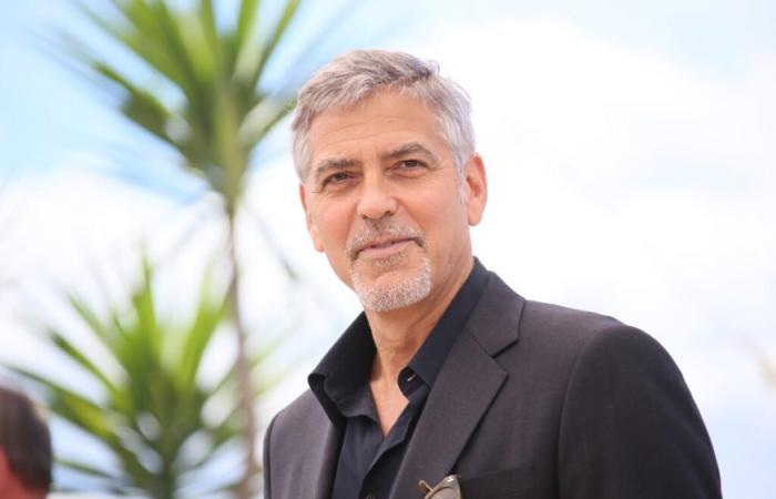 “He’s really…”, George Clooney comments on the actor after their collaboration