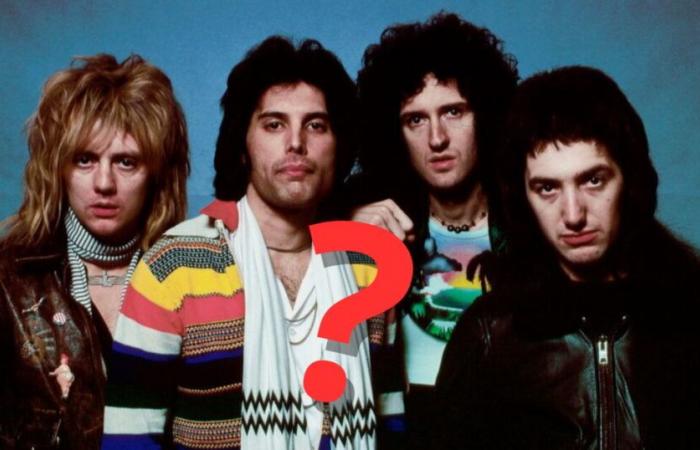 Queen: legendary rock quartet yes, but also a talented scientific trio!