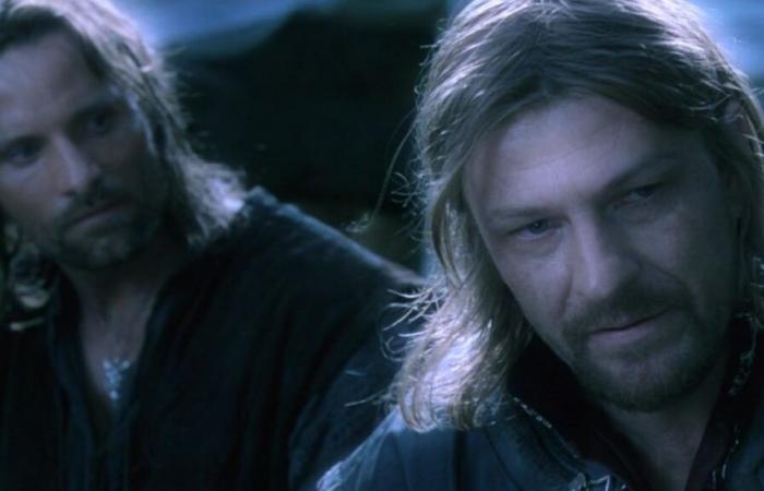 You save Boromir if you get 10/10 on this Lord of the Rings quiz