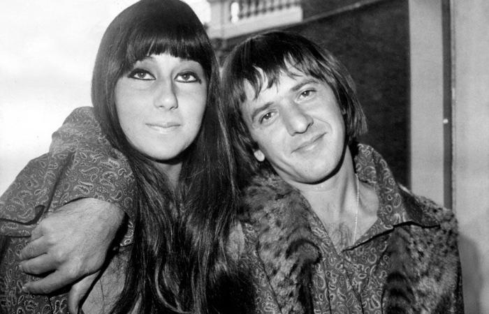 Legendary couple: Cher and Sonny, the toxic relationship behind the glitter