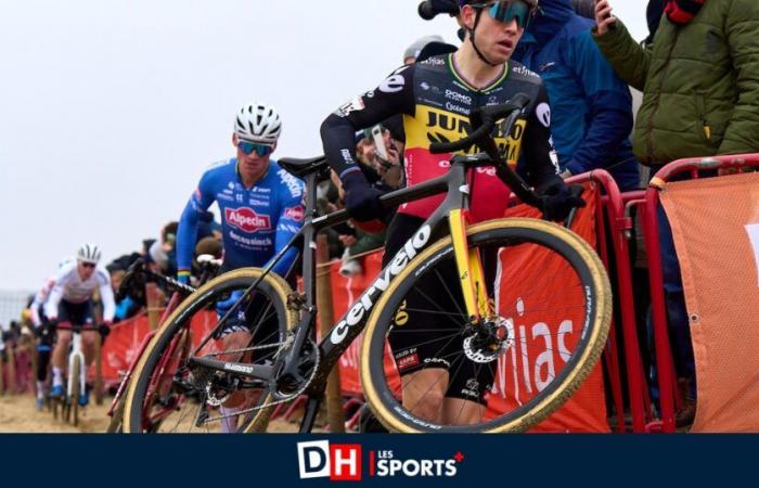 How the UCI hopes to attract more stars to cyclo-cross or on the track