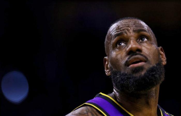 NBA: “I get called a liar all the time” – LeBron James makes a strong decision