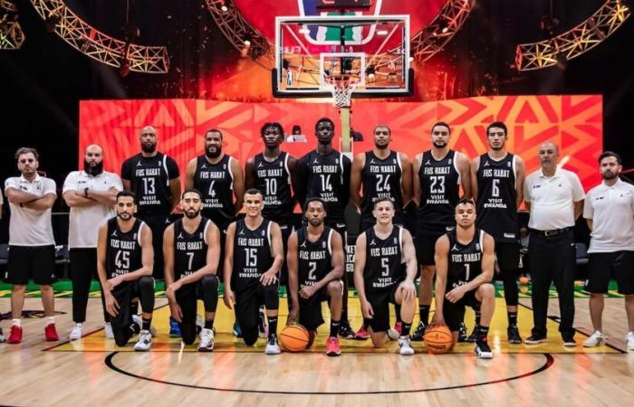 Basketball: the BAL for the first time in Morocco