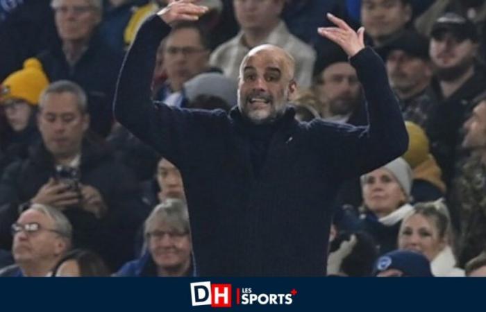 Premier League: Pep Guardiola has made his decision on his future with Manchester City