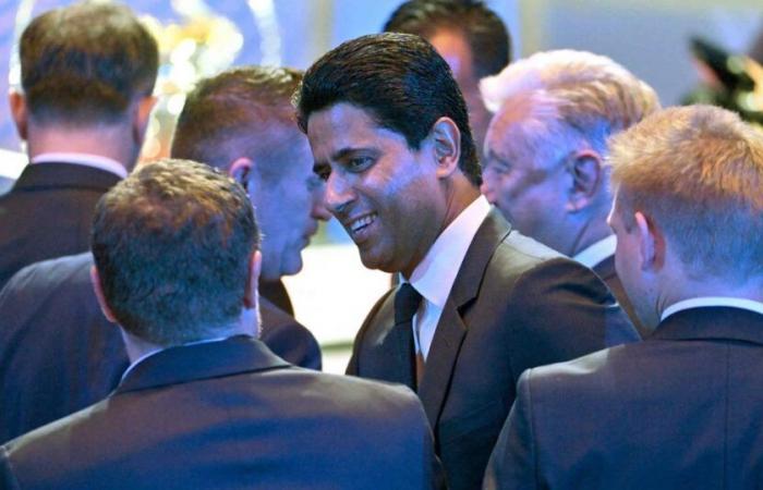 “We need it, otherwise we are dead”, Nasser Al-Khelaïfi determined to leave the Parc des Princes