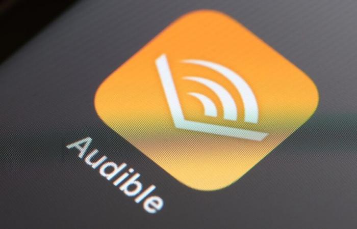 Black Friday 2024 – Audible: an exceptional subscription offer at -90%