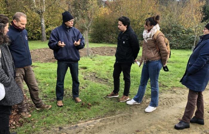 In the Creuse Valley, citizen actions for the energy transition