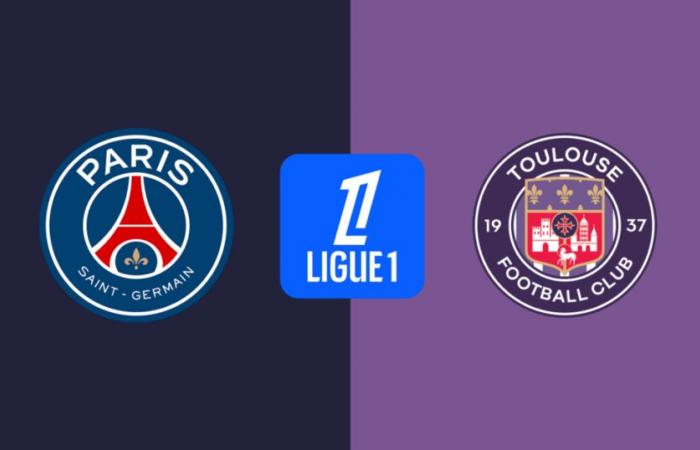 Toulouse: at what time and on which channel to watch the match in streaming?