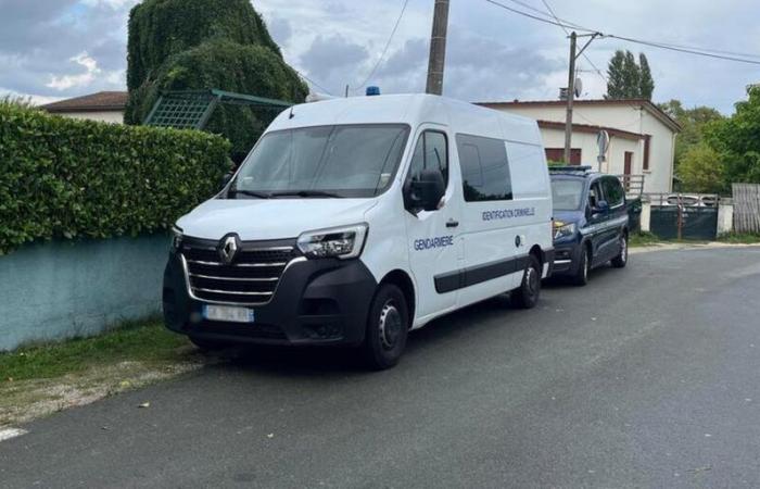 SOUTH WEST INFO. In Gironde, three men arrested after the murder of an octogenarian