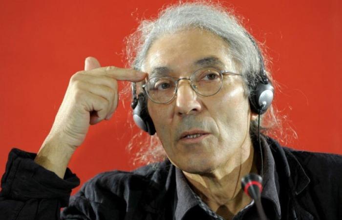 Algeria. What we know about the disappearance of the Franco-Algerian writer Boualem Sansal