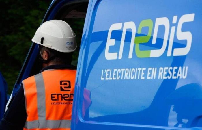 another 7,000 homes without electricity in Vendée this Friday