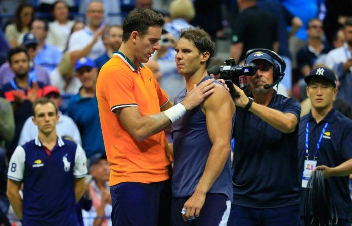 “We have to cut off his foot to make him stop”… Nadal, (almost) stronger than the pain