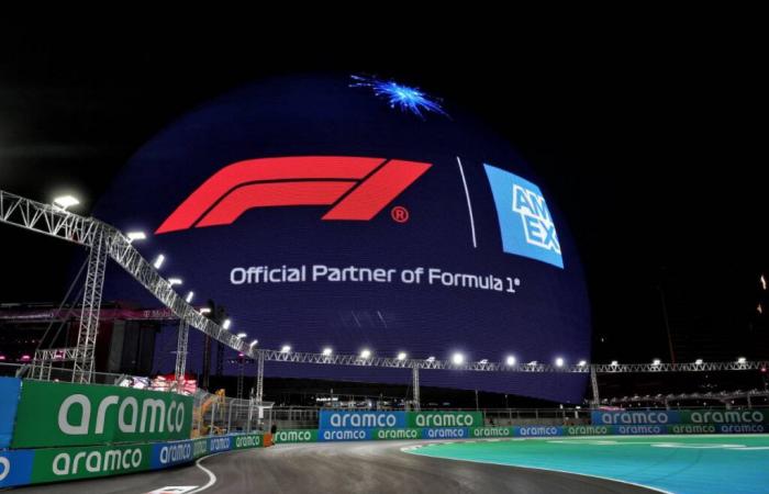 F1 could reduce its historic Grands Prix