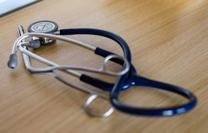 Health data of 750,000 patients in an Ile-de-France establishment stolen