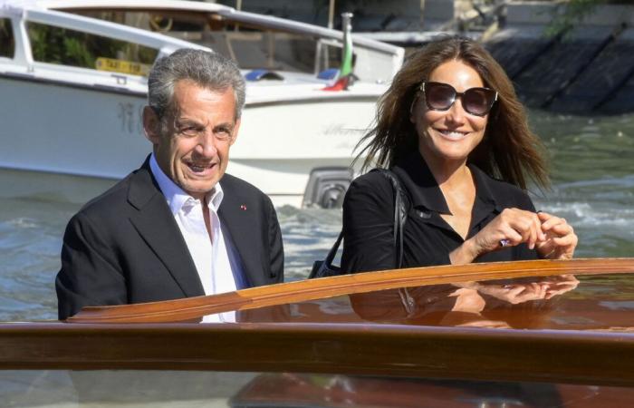 “It would please my daughter”: this funny and intimate request from Nicolas Sarkozy to Emmanuel Macron