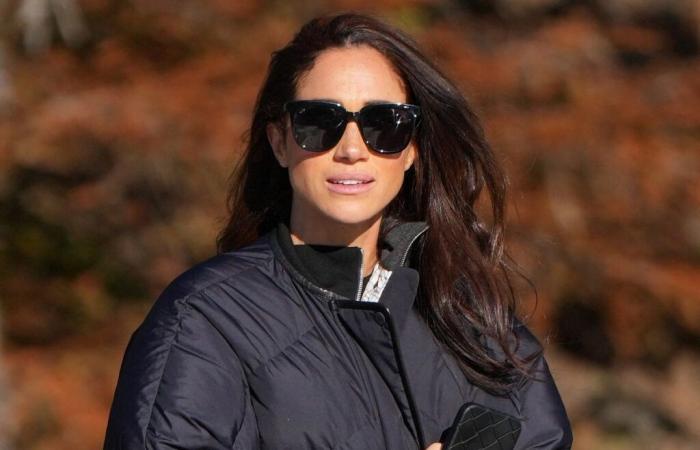 Meghan Markle: why Harry's wife favors this color during her appearances