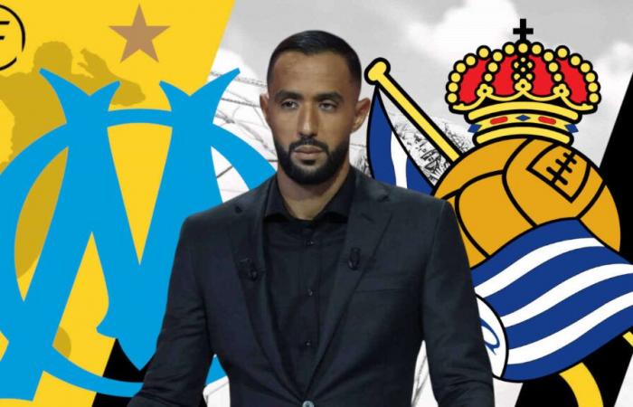 Benatia holds a young prodigy for €2M, Real Sociedad is furious!