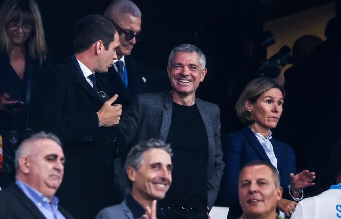 OL: the boss of the DNCG breaks the silence and responds to his pro-PSG links