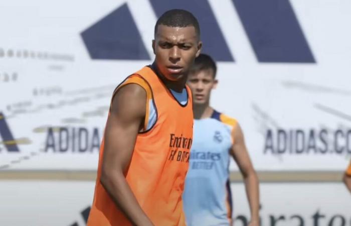 PSG forced to pay, Mbappé won