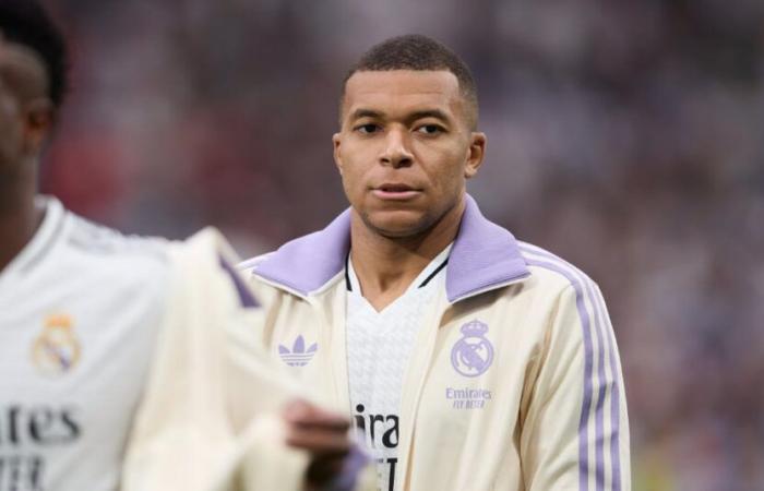 Real Madrid: Kylian Mbappé, the official announcement