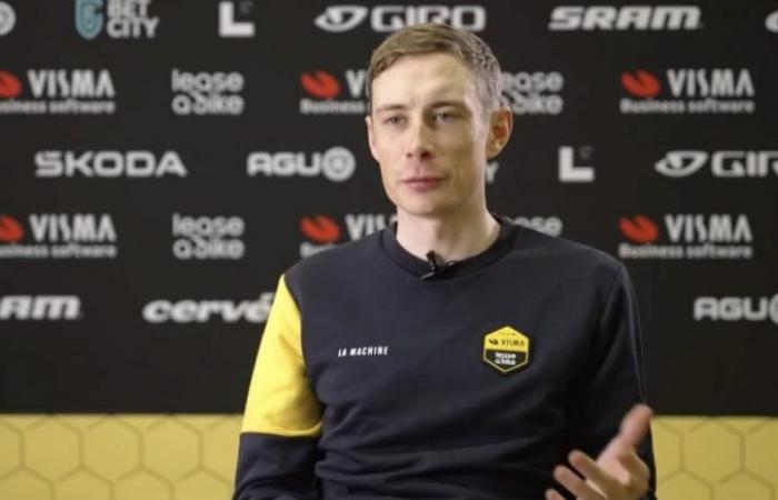 TDF. Tour de France – Vingegaard: “I believe I can still win the Tour…”