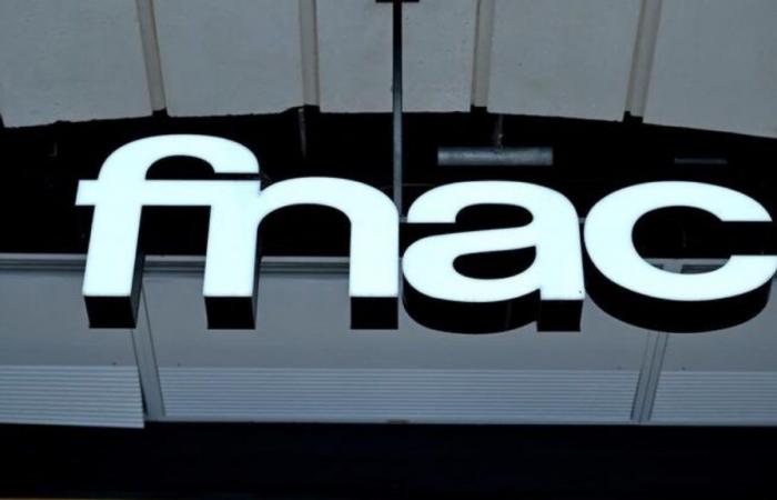 Fnac on the Champs-Élysées will close on January 12, 2025