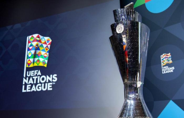 the worst and best draw of the Blues for the quarterfinals of the Nations League