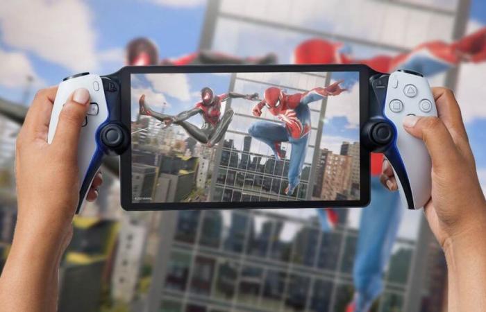 PS Portal: Sony adds a feature that could change everything, but not for everyone