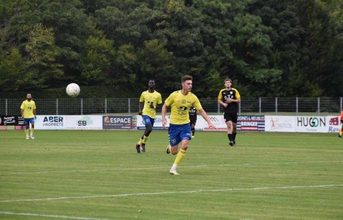 L'Avenir Foot Lozère travels to Clermont-l'Hérault in the 32nd final of the Coupe Occitanie