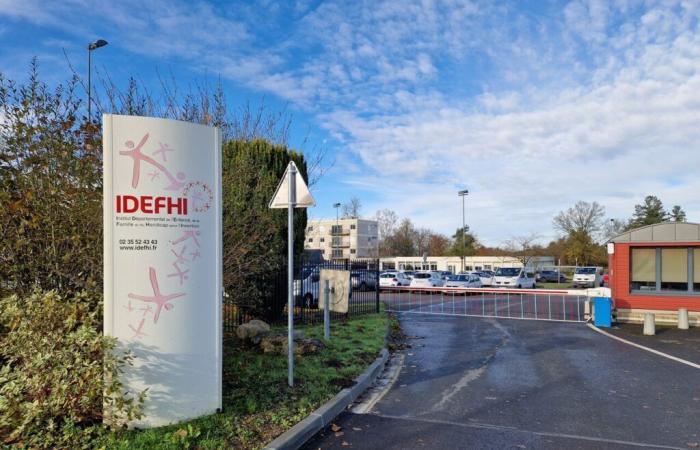 Pimping among children placed at Idefhi in Canteleu: a union raises the alarm