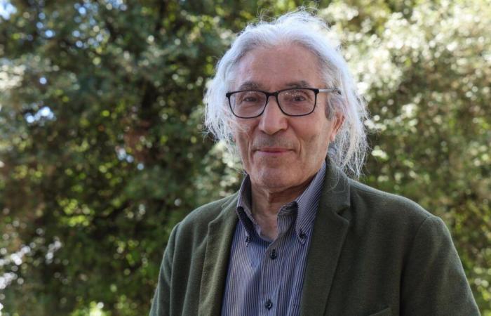 The writer Boualem Sansal disappeared for six days in Algeria, what we know